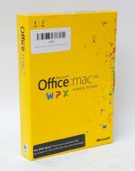 Microsoft Office:mac 2011