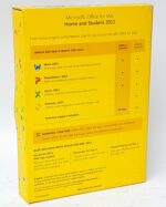Microsoft Office:mac 2011