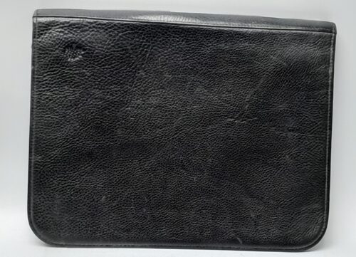 Muberry Genuine Leather