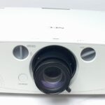 Nec Np-pa550w