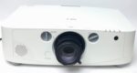 Nec Np-pa550w