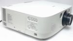 Nec Np-pa550w