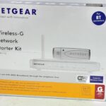 Netgear Dgb111g