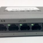 Netgear Fs305