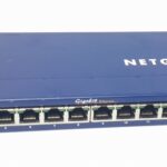 Netgear Gs116 V2