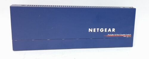 Netgear Gs116 V2