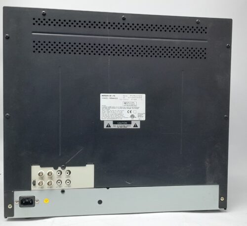 Norbain Nvm20bd