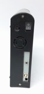 Octagin 5.25" Slim Drive