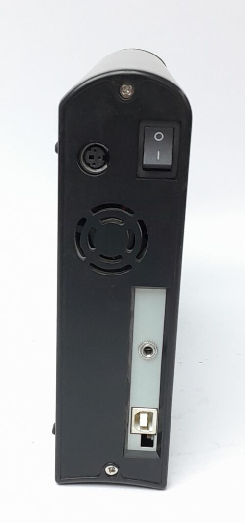 Octagin 5.25" Slim Drive