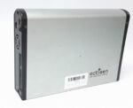 Octagin 5.25" Slim Drive
