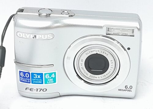 Olympus Fe170