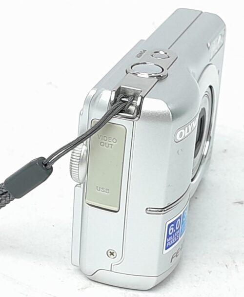 Olympus Fe170