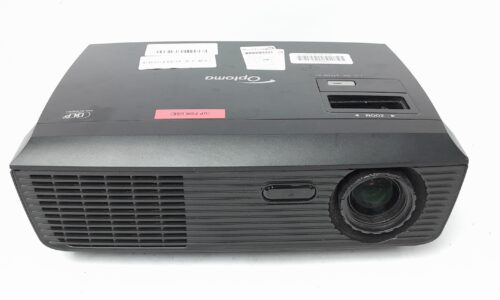 Optoma Dx211