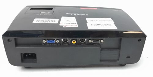 Optoma Dx211