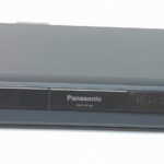 Panasonic Dmrex769