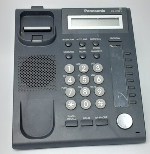 Panasonic Kxnt321