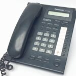 Panasonic Kxt7668uk-b