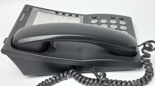 Panasonic Kxt7710uk-b