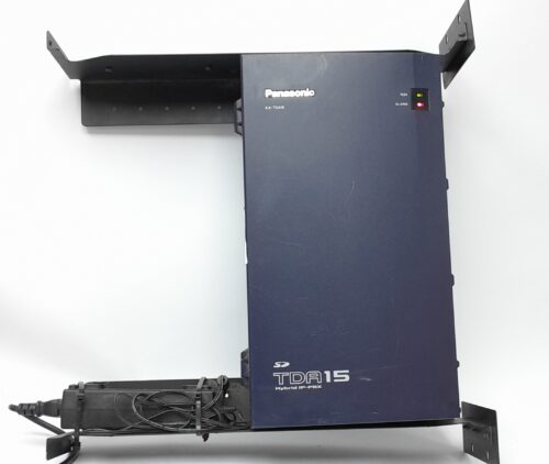 Panasonic Kxtda15e
