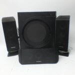Panasonic Sb Hc560