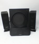 Panasonic Sb Hc560