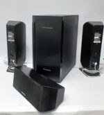 Panasonic Sb Hc560