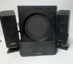 Panasonic Sb Hc560