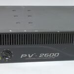 Peavey Pv-2600