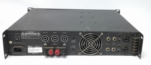 Peavey Pv-2600