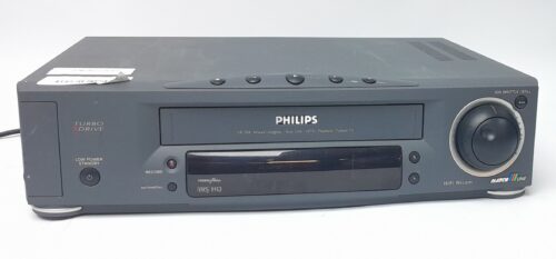 Philips Vr76805
