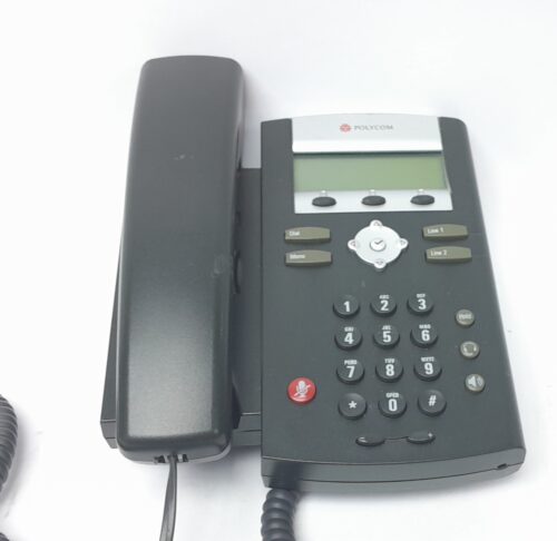 Polycom Ip331