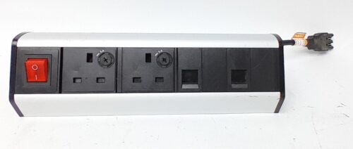 Powerdata Unbranded