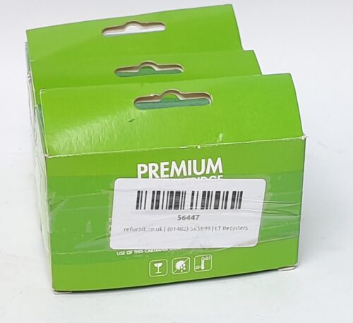 Premium Hp903xl