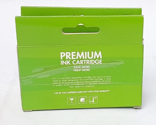 Premium Hp903xl