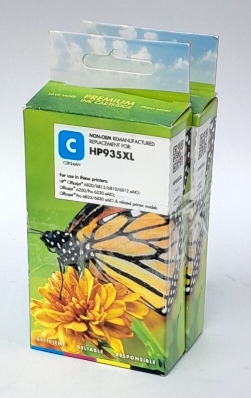 Premium Hp935xl