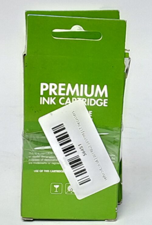 Premium Hp935xl
