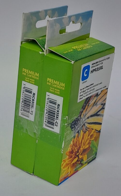 Premium Hp935xl