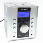 Pure Dmx-25