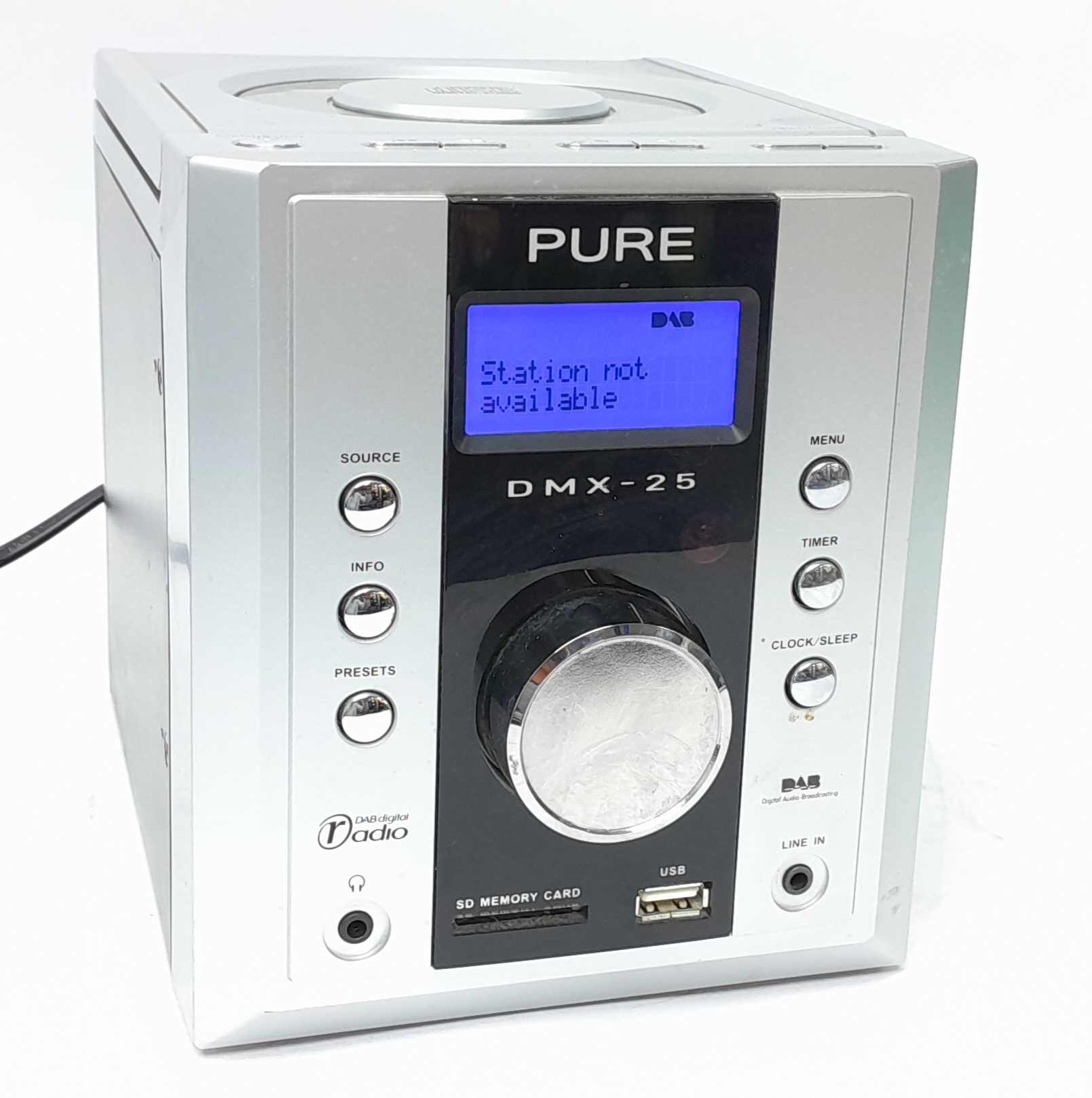 Pure_Dmx-25_1.jpg Pure Dmx-25