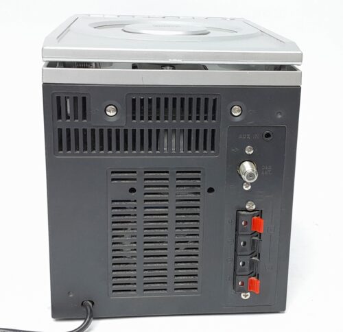 Pure Dmx-25