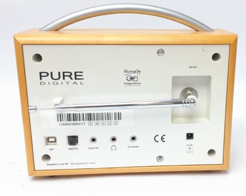 Pure Tempus-1xt