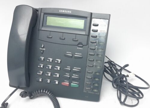 Samsung Kpdcs-12b Lcd