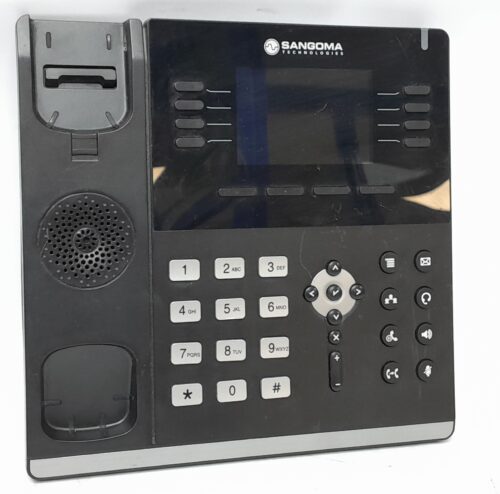 Sangoma S500