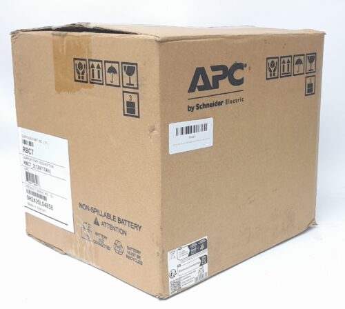 Schneider Electric Rbc7