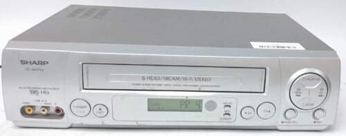 Sharp Vcmh704