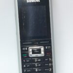 Siemens Gigaset Sl2 Professional
