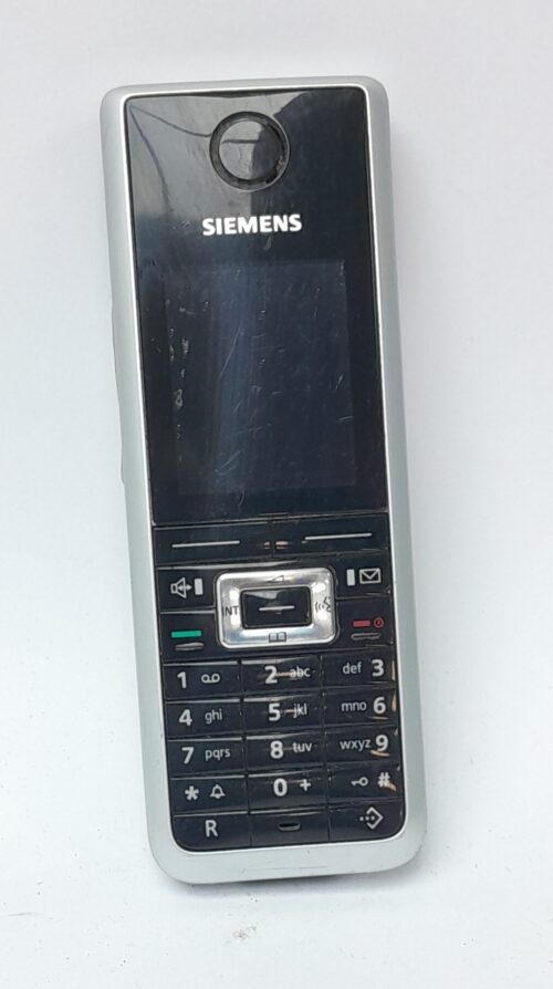 Siemens Gigaset Sl2 Professional