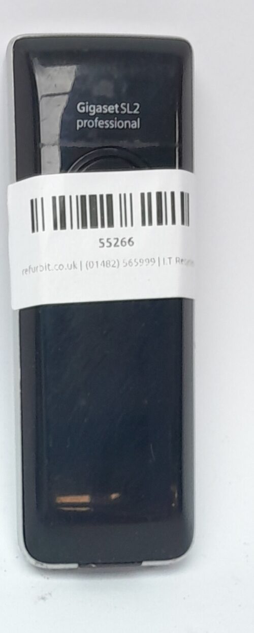 Siemens Gigaset Sl2 Professional