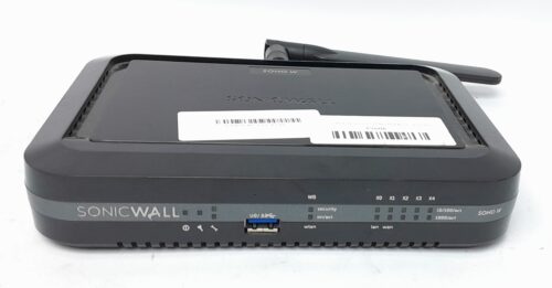 Sonicwall Apl41-0d6
