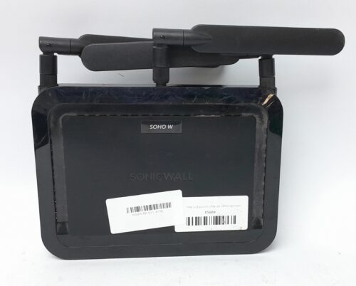 Sonicwall Apl41-0d6